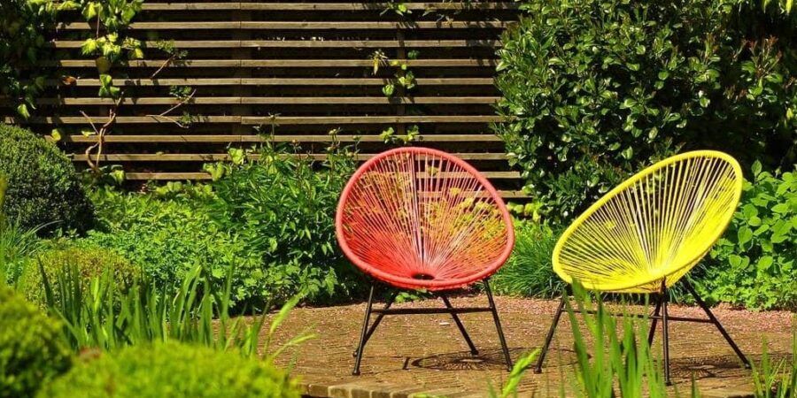 Canisse en PVC pour jardin : quels avantages ?